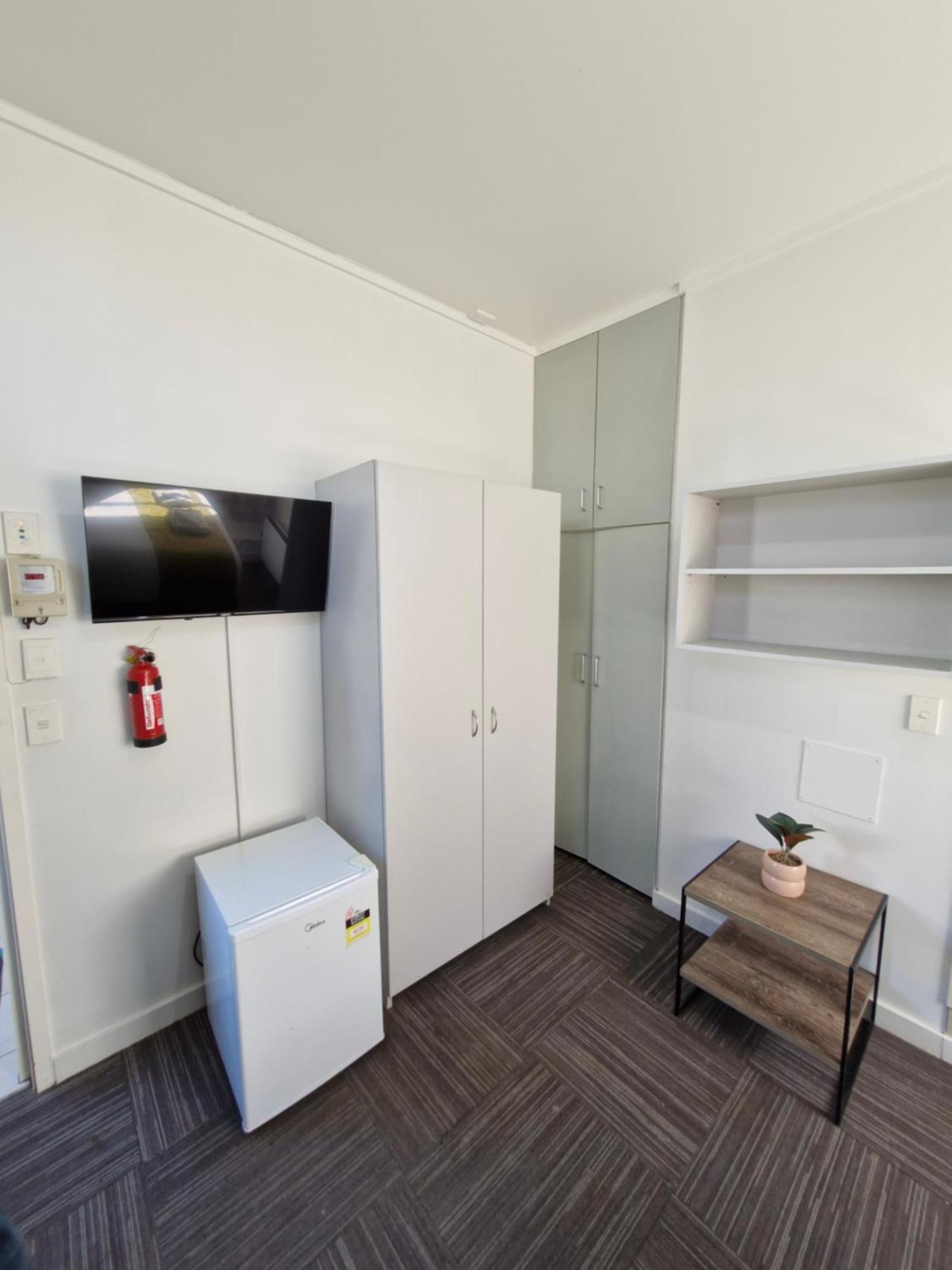 140 Ghuznee Hostel Wellington Pokój zdjęcie