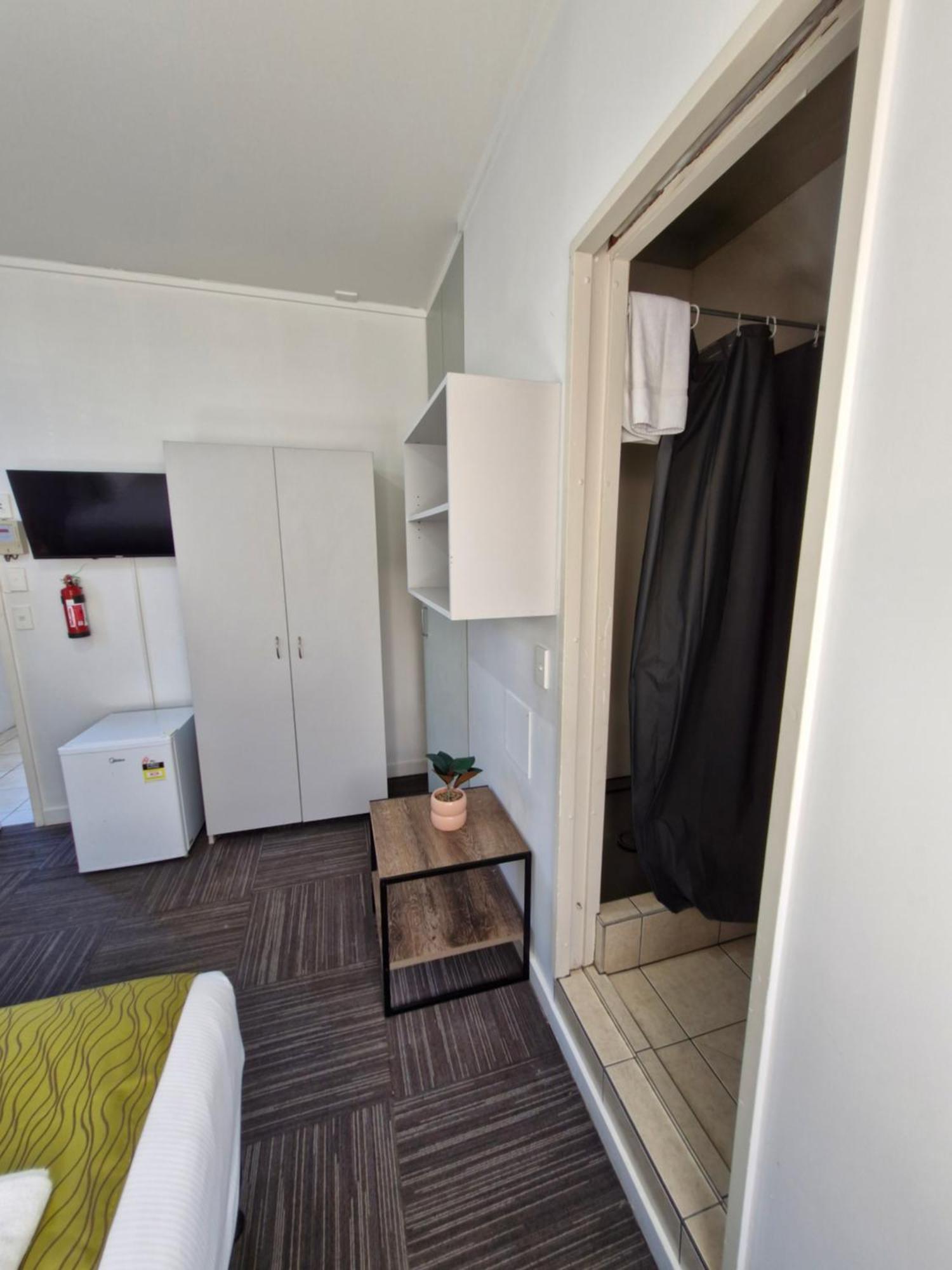 140 Ghuznee Hostel Wellington Pokój zdjęcie