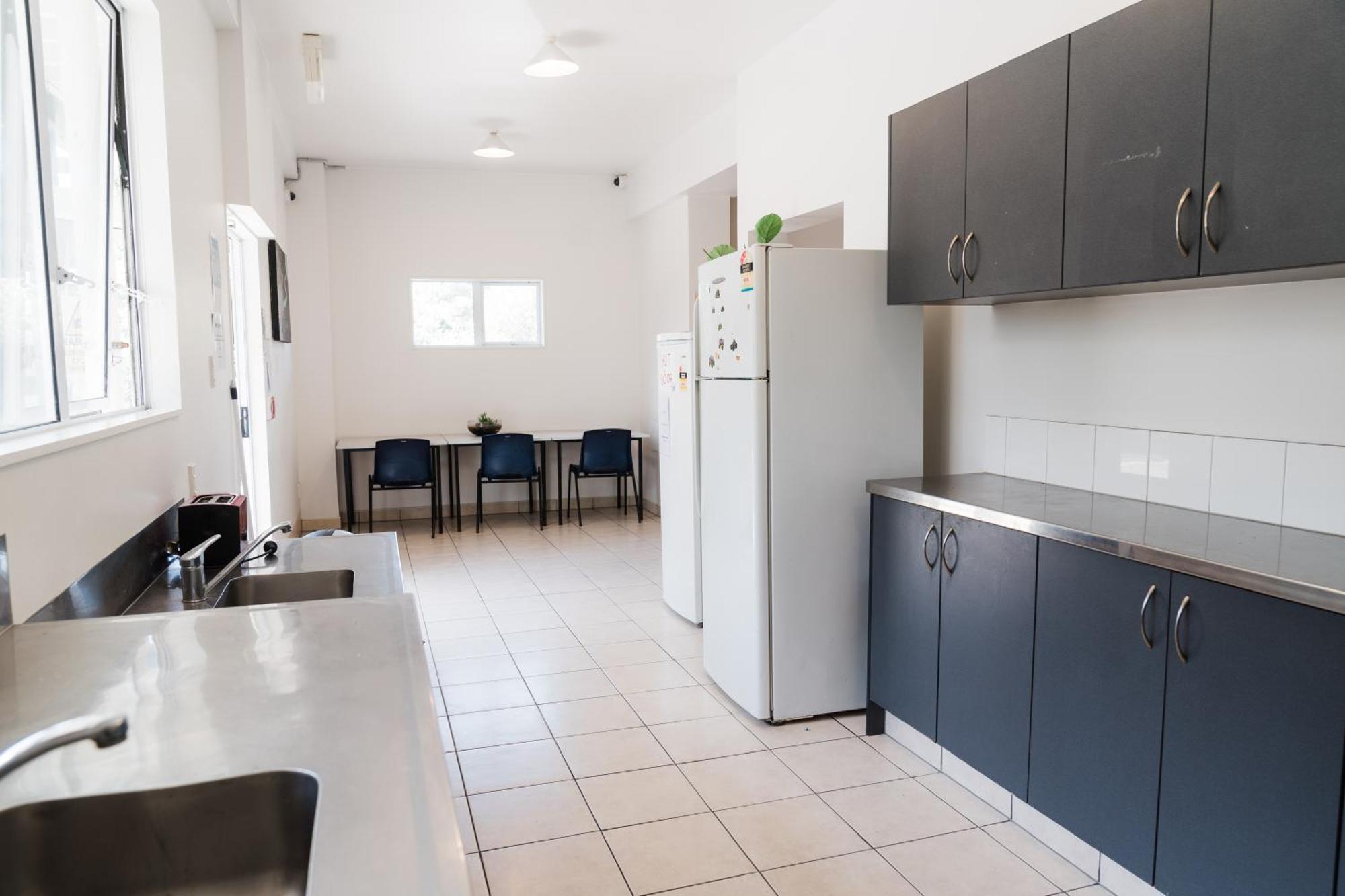 140 Ghuznee Hostel Wellington Zewnętrze zdjęcie